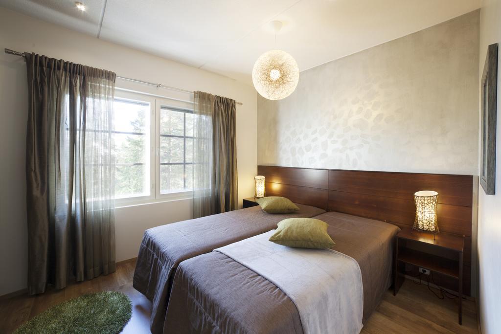 Vuokatin Aateli Villa Keisari Вуокати Екстериор снимка